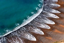 Đẹp lịm tim 16 bức ảnh chưa qua photoshop khiến người xem ngỡ ngàng 