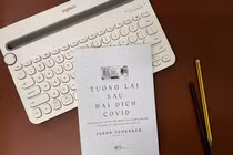 Giải mã cuốn sách "tiên tri" tương lai sau đại dịch COVID-19 