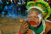 Khám phá thú vị về những bộ tộc kỳ lạ nhất hành tinh 