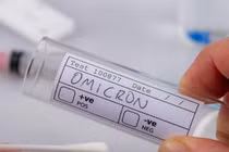 Hàn Quốc phát triển công nghệ giúp phát hiện nhanh biến thể Omicron