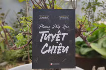 "Phương pháp học tuyệt chiêu": Chuyện tình xoay quanh thế giới sách vở 