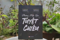 "Phương pháp học tuyệt chiêu": Chuyện tình xoay quanh thế giới sách vở 