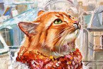 Qua Tết Trung thu: 3 con giáp may mắn hơn người, giàu lên chóng mặt 