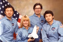 Những tên tuổi gốc Việt nổi tiếng trong giới thiên văn quốc tế