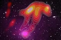 Giải mã 10 hiện tượng thiên văn kỳ quái nhất năm 2021