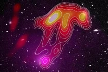 Giải mã 10 hiện tượng thiên văn kỳ quái nhất năm 2021