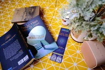 "Thức tỉnh điều vô hình" giúp giải phóng khỏi nỗi khổ đau của hiện tại