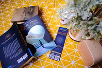 "Thức tỉnh điều vô hình" giúp giải phóng khỏi nỗi khổ đau của hiện tại