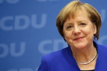 Nhìn lại cuộc đời và sự nghiệp của "bà đầm thép" Angela Merkel