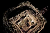 Kinh ngạc những công trình siêu thực kỳ vĩ nhất trái đất