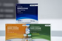 Hội đồng Đạo đức chấp thuận vắc xin Nanocovax