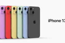 Phát sốt những tin đồn sát thời điểm iPhone 13 ra mắt 
