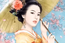 Bí ẩn mỹ nhân có nụ cười khiến hoàng đế mất cả giang sơn 