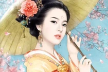 Bí ẩn mỹ nhân có nụ cười khiến hoàng đế mất cả giang sơn 