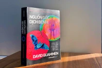 "Nguồn gốc dịch bệnh": Sách kinh điển không thể bỏ qua trong mùa giãn cách 