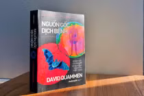 "Nguồn gốc dịch bệnh": Sách kinh điển không thể bỏ qua trong mùa giãn cách 