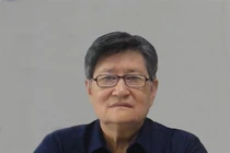 GS.TS Lê Đình Lương: Một đời duyên nghiệp với công nghệ gene ở VN 