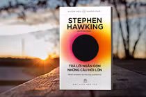 Những ngày đi học của Stephen Hawking