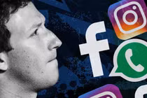 Bị tố "độc hại" với người dùng trẻ, Facebook vội thực hiện ngay điều gì? 