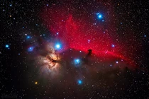 Đẹp sững sờ chùm ảnh dải Ngân Hà được chụp từ... mặt đất 