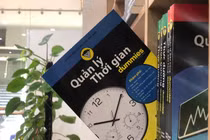 Đọc "Quản lý thời gian" để cân bằng cuộc sống