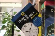 Đọc "Quản lý thời gian" để cân bằng cuộc sống