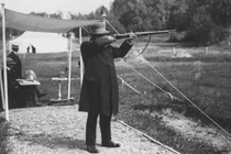 Khó tin 5 môn thể thao kỳ quặc, ngớ ngẩn nhất lịch sử Olympic