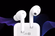 Tối nay, Bkav chính thức mở bán tai nghe không dây cao cấp AirB
