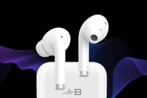 Tối nay, Bkav chính thức mở bán tai nghe không dây cao cấp AirB