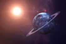 Hé lộ sự thật cực lạ lùng về sao Thiên Vương