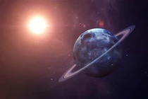 Hé lộ sự thật cực lạ lùng về sao Thiên Vương