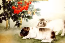 Hưởng lộc Quan Âm, 5 con giáp kiếm tiền đỉnh nhất thiên hạ tháng 9/2021 