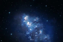 Hé lộ kích thước khủng khiếp của những thiên hà lớn nhất vũ trụ