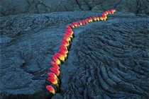 13 bức ảnh cho thấy thế giới đầy rẫy điều dị thường khó tin 