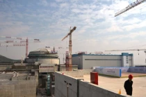 Sự cố nào khiến TQ lập tức đóng cửa lò phản ứng hạt nhân? 