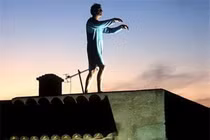 Bí ẩn 10 hiện tượng rùng rợn chỉ xuất hiện khi ngủ 