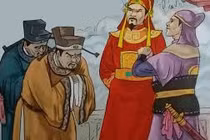 Vua Việt duy nhất nào tự lập bia mộ kể tội đời mình?