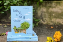 Đọc "Bình an mà sống" để cười yên vui giữa mùa dịch