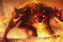 Khiếp hãi với những sinh vật kỳ quái trong thần thoại Hy Lạp