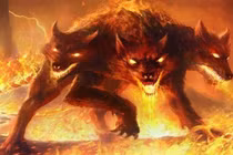 Khiếp hãi với những sinh vật kỳ quái trong thần thoại Hy Lạp