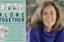Sách "Alone Together": Cung bậc cảm xúc trong mùa dịch COVID-19 tại Mỹ