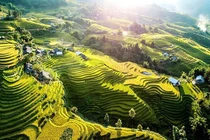 Việt Nam lọt top 6 địa điểm du lịch đẹp nhất Đông Nam Á