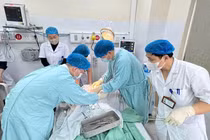 Không nên chủ quan với bệnh uốn ván