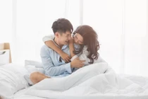 Bí quyết xây dựng sự tự tin trong "chuyện yêu"