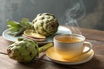Atiso được ví như "vị thuốc mát gan” từ thiên nhiên