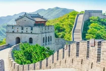 Những điểm đến lịch sử hút khách nhất châu Á