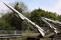 Hồ sơ chiến tích tên lửa phòng không S-75 (1)