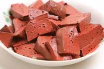 Bác sĩ khuyên 4 bộ phận của lợn không nên ăn