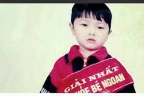 Loạt ảnh 'khi xưa ta bé' của dàn cầu thủ Việt Nam