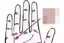 Đường chỉ tay “phát tài phát lộc” số mệnh giàu sang, quyền quý 